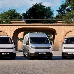 Der Ford Transit City kommt als Kastenwagen in den Varianten L1H1 und L2H2 sowie als Fahrgestell mit Einzelkabine.  (Bild: Ford)