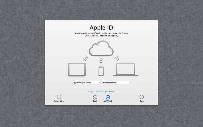 OS X 10.8 Mountain Lion steht unter dem Motto „Inspiriert vom iPad – überarbeitet für den Mac“. Einfacher Zugriff auf Kommunikationmittel und Social-Media-Angebote sowie die Synchronisierung der vorhandenen Geräte stehen im Mittelpunkt des Lion-Nachfolgers. (Archiv: Vogel Business Media)