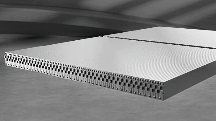 Das Konzept der Blade-Batterie.(Bild:  BYD Europe B.V.)