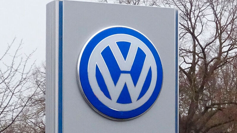 Ost und West sollen bei der Volkswagen Automobile GmbH zumindest in Berlin zusammenwachsen. 