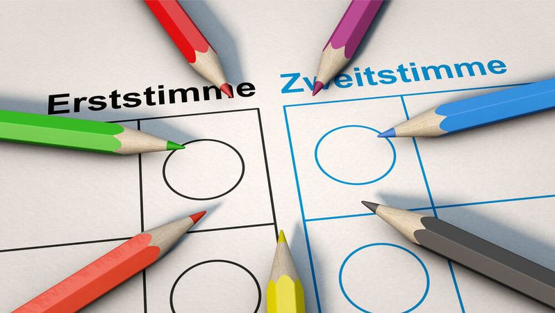 Schon bald öffnen die Wahllokale für die Kommunalwahlen in Hessen.(Bild: ©  bluedesign – stock.adobe.com)