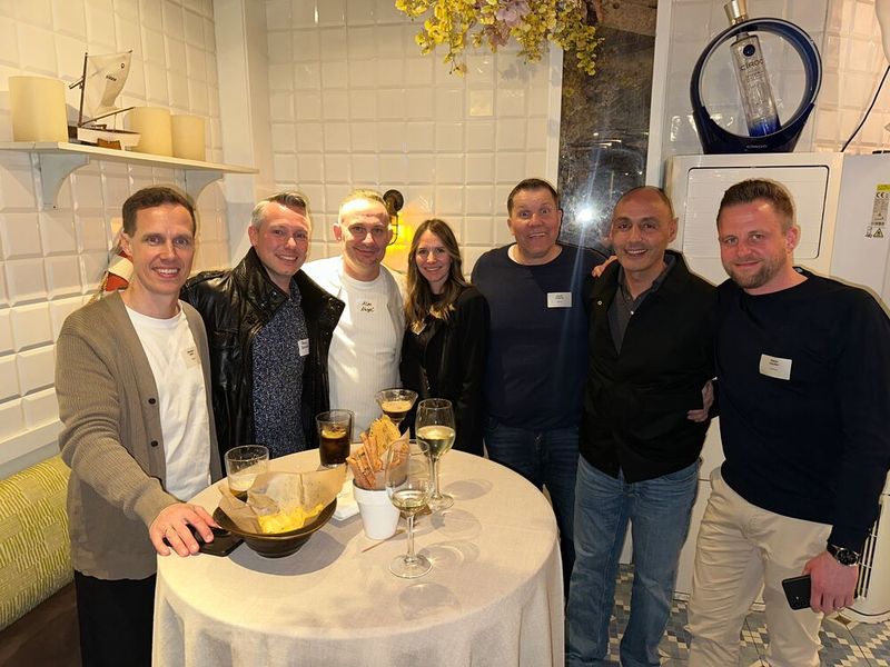 Ob es im Bereich Education, Healthcare oder sonstige AV & Digital Signage Systeme geht, das Samsung Team hat für jede Anwendung die beste Lösungen. (Bild: Vogel IT-Medien GmbH)