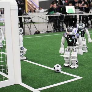 (Tim Laue, University of Bremen)