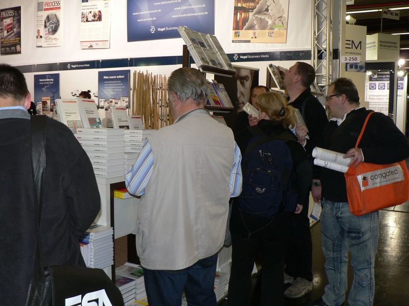  (Archiv: Vogel Business Media)