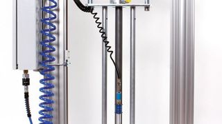 Proesssicherheit – nur wenn alle Komponenten von höchster Qualität und optimal aufeinander abgestimmt sind.  (Bild: Abnox)