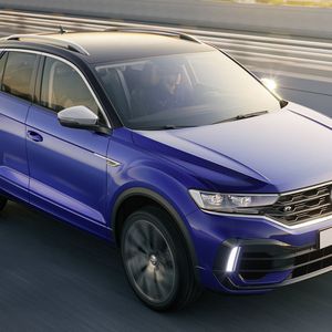 (Volkswagen AG)