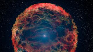 Private Geräte, die Vernetzung verschiedener Cloud-Dienste und die Verbreitung riskant eingestufter Anwendungen können in Unternehmen zum „großen Knall“ führen. (gemeinfrei © skeeze - Pixabay)