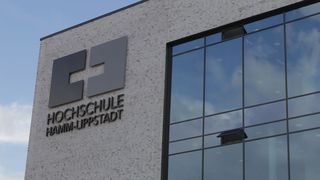 Lückenlose Erfassung und Überwachung der IT-Landschaft in der Hochschule Hamm-Lippstadt (Hochschule Hamm-Lippstadt)