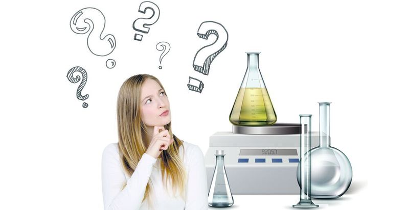 Fig. 1: ¿Qué balanza es la más adecuada para mi laboratorio? Este resumen del mercado pretende servir de ayuda a la hora de buscar la balanza de laboratorio ideal.(Imagen: © Joerch, © K3Star - stock-adobe.com)