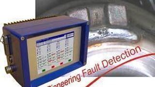 Die PFD-Technologie macht bisher nicht erkennbare Fehler im Schweißprozess erfassbar. (Archiv: Vogel Business Media)