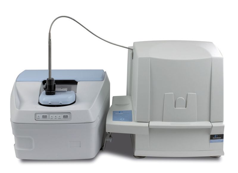Abb. 6: Die Kombination von Differenzkalorimetrie und Raman-Spektroskopie kann auch zur Analyse der Polymereigenschaften eingesetzt werden.  (Bild: PerkinElmer)