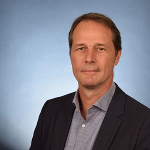 Martin Reder ist neuer CEO von Trans-O-Flex.(Bild:  Trans-O-Flex)