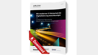 Whitepaper Cover: Vogel IT