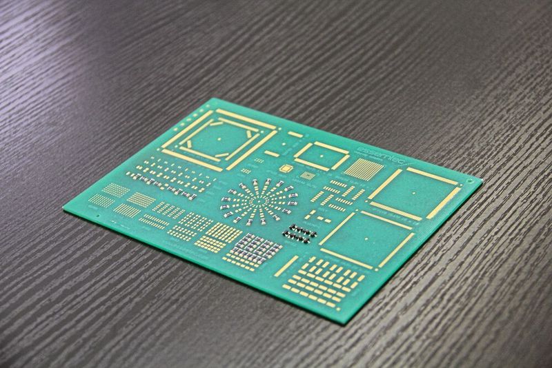 Ob Folie oder Platine: Die Maschinen vom Essemtec überzeugen durch ihre Anpassungsfähigkeit, Präzision und Schnelligkeit. (Bild: SMM)