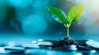 Start-ups sind für ihr Wachstum auf Investoren angewiesen. (© patcharida - stock.adobe.com / KI-generiert)