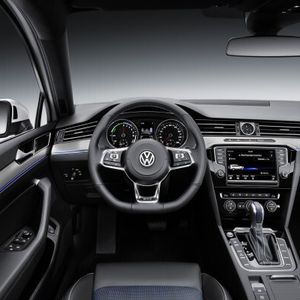 (Bild: Volkswagen AG)