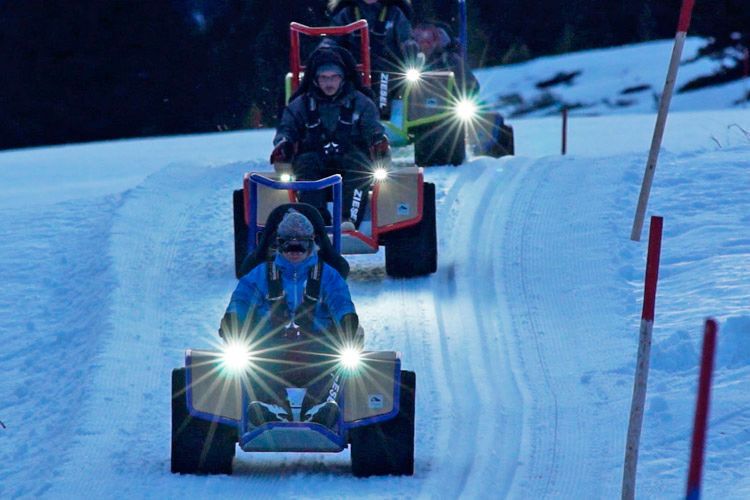 Ein Schnäppchen ist das Fahrzeug jedoch nicht: Mindestens 22.000 Euro netto ruft der Hersteller Mattro Motors dafür auf. (Foto: Mattro Motors)