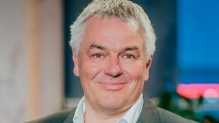 Robert Kirner heißt der neue Standortleiter von Columbus McKinnon Engineered Products im schwäbischen Kissing. (Bild: Columbus McKinnon)