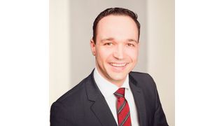 Der von Hella kommende Bjoern Rietschel verstärkt die Eucon-Geschäftsführung. (Eucon)