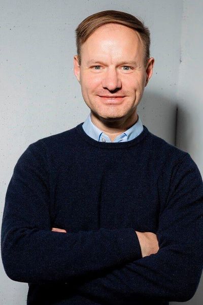 Matthias Fengler verstärkt als erster CFO das Management Team von Theion. (Bild: Theion GmbH)