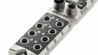 Ethercat-Modul (Balluff)