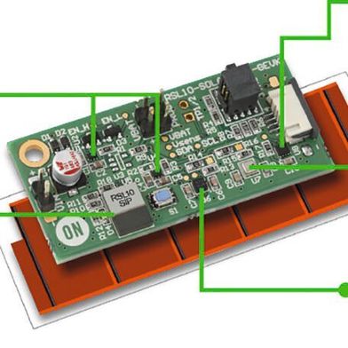 How To Get Power Supply For Iot Devices Right