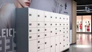 Pakadoo-Paketschränke können nun auch geleast oder über Mietkauf finanziert werden. (Pakadoo)