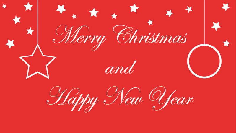 Die Redaktion von Next Mobility wünscht Ihnen frohe Weihnachtstage und einen guten Start ins neue Jahr.(Bild:  frei lizensiert bei Pixabay)