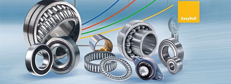 Mit der Abeg-Methode zahlen Kunden wirklich nur für das, was sie benötigen. Zwischen den Leistungsklassen lassen sich Einsparpotenziale von 25 bis 30 Prozent realisieren.(Bild:  Findling Wälzlager)