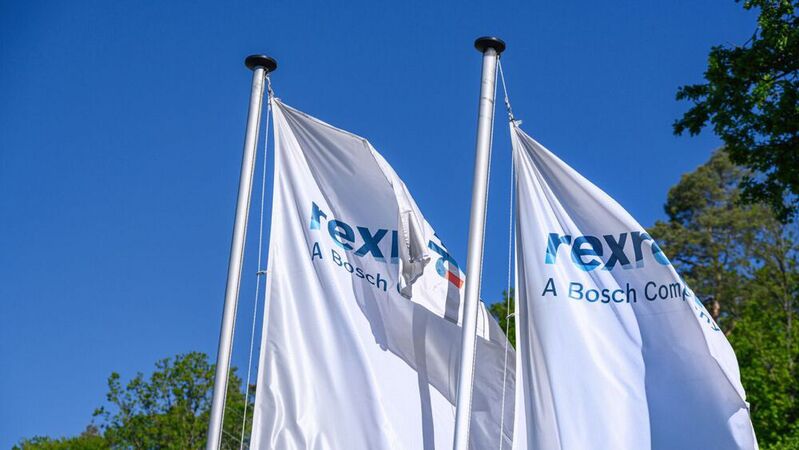 Die Unternehmensaktivitäten von Hydra Force werden in den neu aufgestellten Geschäftsbereich Kompakthydraulik von Bosch Rexroth integriert.