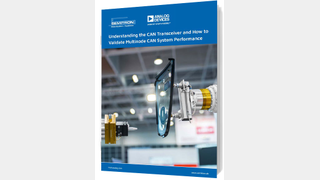 Semitron WP7 CAN System