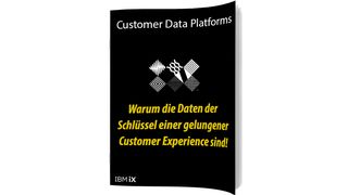 Customer data platform ibm (ibm)