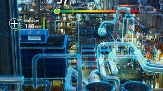 Fluid Genius combines advanced analytics with decades of Eastman experience in heat transfer fluids to create an easy-to-use digital platform to help its customers achieve confidence in operating their heat transfer systems and plan maintenance proactively. (Eastman Chemical Company )