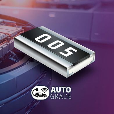Bourns introduces the CFG‑A series of wide‑terminal metal foil current‑sense resistors, offering high precision, AEC‑Q200 compliance and robust thermal performance for automotive and high‑reliability power applications. (Source: Bourns)