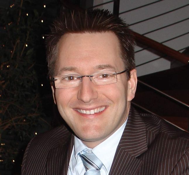 Klaus Findling implementierte 2003 die ABEG-Methode: „ABEG ist etwas, das in jeder Wirtschaftslage für jedes Unternehmen passt, denn es ist eine atmende Methode.“ (Archiv: Vogel Business Media)