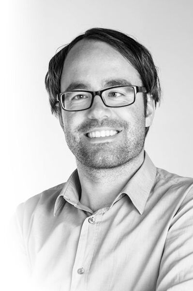 Bernd Müller, Produktmanager Inverter, Lenze (Bild: Lenze)