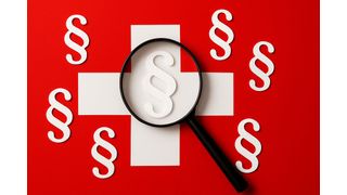 Swissmedic intensiviert die Inspektionen von Medizintechnik-Importeuren in der Schweiz, um die Einhaltung der strengen Vorschriften zur Patientensicherheit zu gewährleisten. (Bild: GPT Image Editor / KI-generiert)