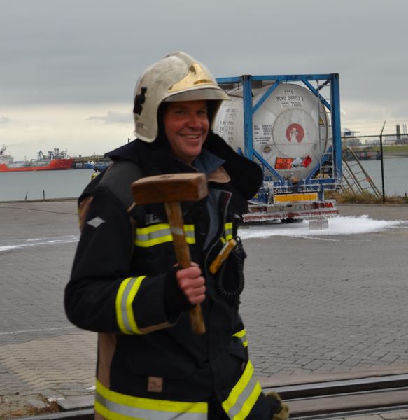 Mission erfüllt! Die steigende Zahl an Übungen bestätigt die zunehmende Akzeptanz innerhalb der Industrie. (PROCESS)