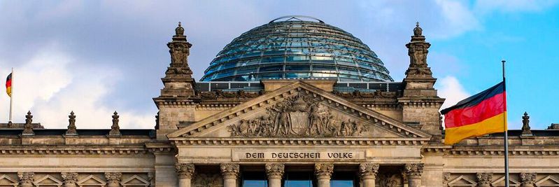 Die Bundesregierung nutzt die Cloud rege.(Bild:  gemeinfrei /  Pixabay)