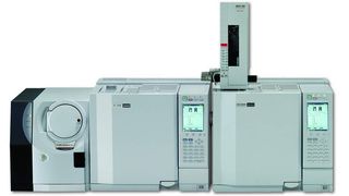 GC trifft GC-MS: Das neue multidimensionale Gaschromatographie-System MDGC-2010 von Shimadzu. (Archiv: Vogel Business Media)