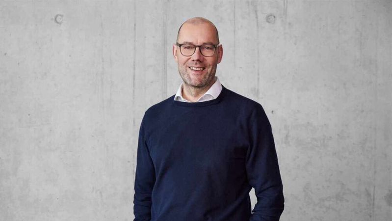 Der Autor: Laurenz Kirchner ist Partner und Data & AI Practice Lead bei Valantic(Bild:  Valantic)