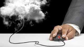 Unternehmen müssen ihre Daten in der Cloud in den Griff bekommen. (© valterdias - Fotolia.com)