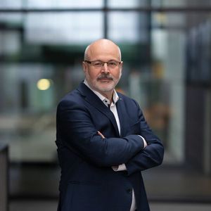 Ab 1. Dezember 2023 zeichnet Thomas Harrer als Geschäftsführer von Trumpf Photonic Components verantwortlich.(Bild:  Trumpf)