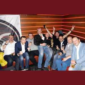 DC Club feiert im Tao  ()