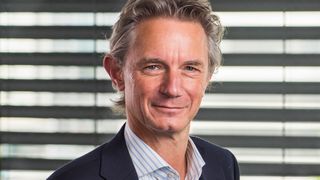 Norbert W. Alt ist Geschäftsführer und COO der FEV Group. (FEV)