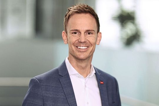 Markus Kohler ist CEO von dataTec. Das Unternehmen ist ein technischer Distributor für Mess- und Prüftechnik. Es vertreibt Geräte verschiedener Hersteller und bietet nach eigenen Angaben anwendungsbezogene Beratung sowie Kalibrier-, Service- und Schulungsleistungen.(Bild:  dataTec)