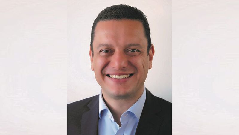 Michael Briante(Bild:  Privat)