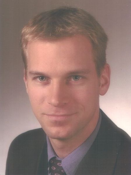 Dipl.–Ing. Wolfram Tanner ist Produktmanager in der Division Industrial Sensors der Sick AG, Waldkirch. (Archiv: Vogel Business Media)