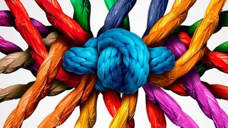 Viele Köche... machen Flash-Speicherlösungen in Rechenzentren möglich. (freshidea_Fotolia.com)