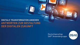 Die DSAG hat einen kostenlosen Digitalisierungs-Wegweiser veröffentlicht. (DSAG)